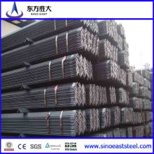 Q235 Equal Angle Steel with Construction Usage